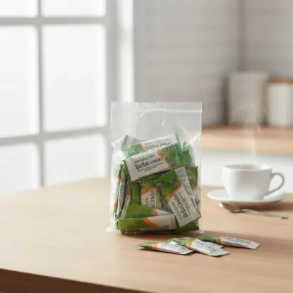 Imagen de Endulzante bella union  50 sobres