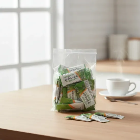 Imagen de Endulzante bella union  50 sobres