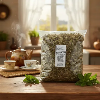 Imagen de Menta poleo 250 g