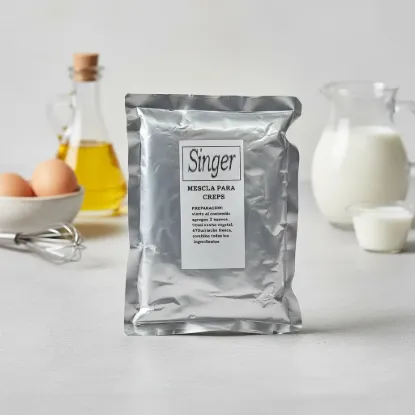 Imagen de Gluten 250gr