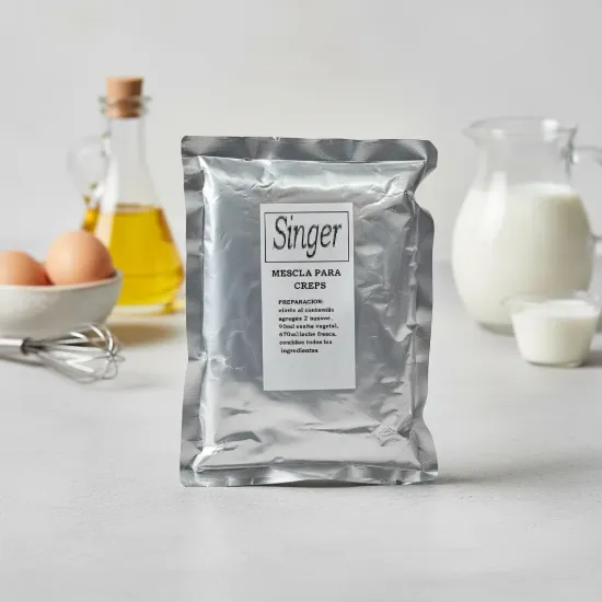 Imagen de Gluten 250gr