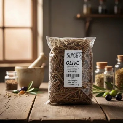 Imagen de Olivo 100 g