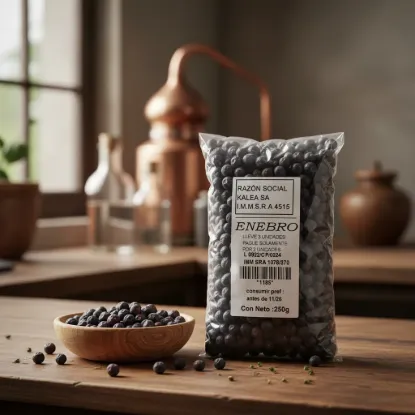 Imagen de Enebro 250 gr
