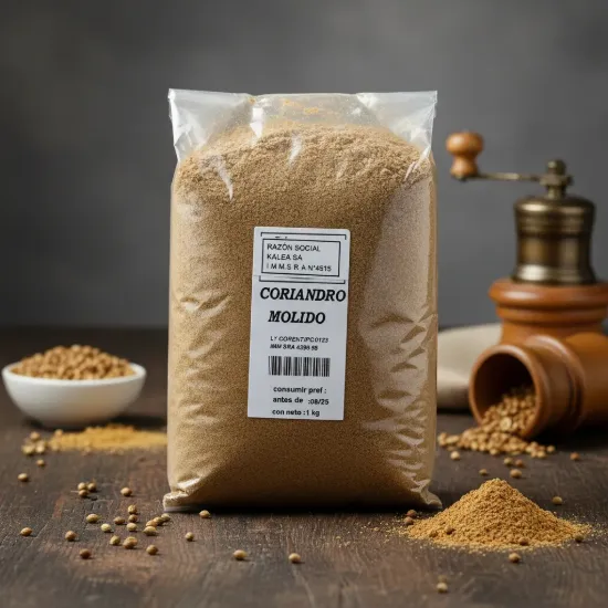 Imagen de Coriandro molido 1 kg