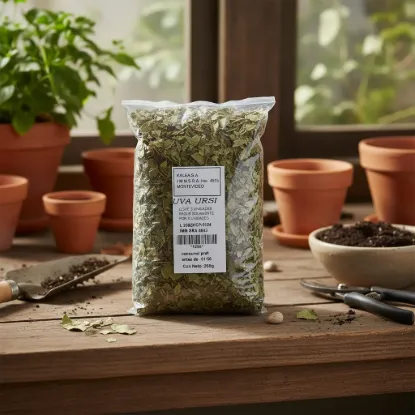 Imagen de Uva ursi 250 g