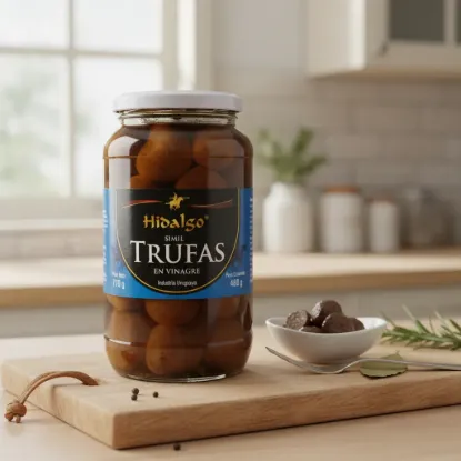 Imagen de Trufas 800 gr