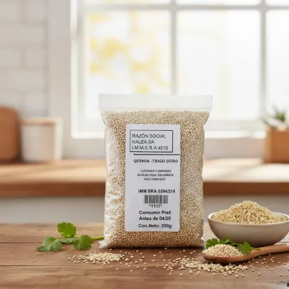 Imagen de Quinoa trigo duro 250 g