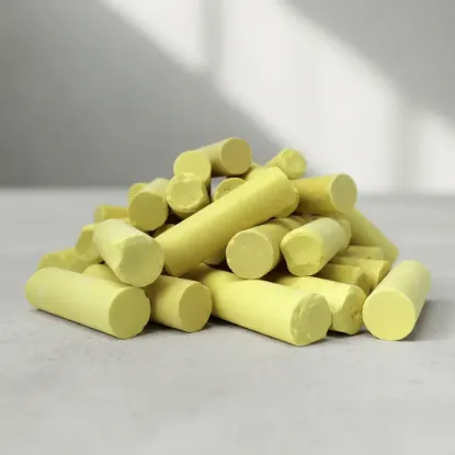 Imagen de Barras de azufre 50 unidades 