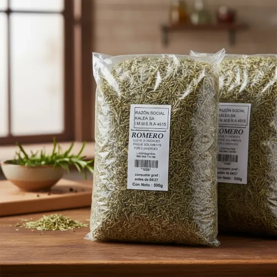 Imagen de Romero 500 gr