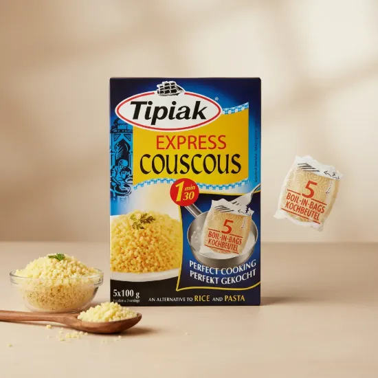 Imagen de Cous cous express 450 gr