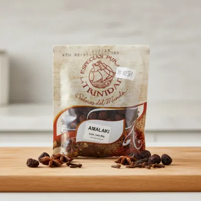 Imagen de Amalaki 50 gr