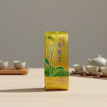 Imagen de Te oolong chino 150 gr