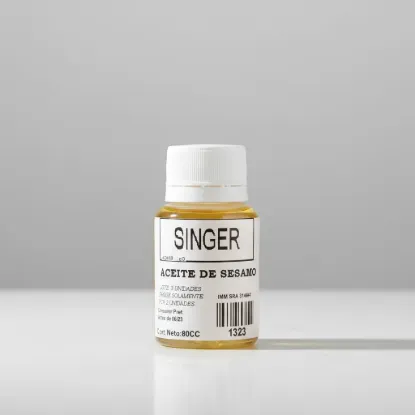 Imagen de Aceite de. sesamo 60 ml