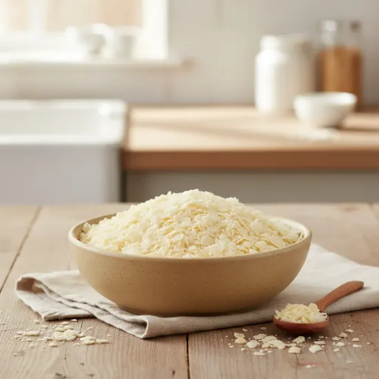 Imagen de Pure de papas en escamas 250 gr