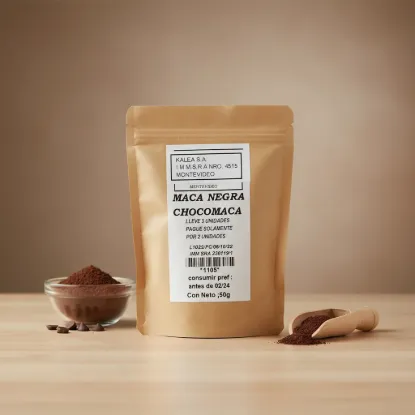 Imagen de Chocomaca 100 gr