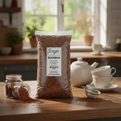 Imagen de Rooibos 500 g