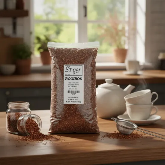 Imagen de Rooibos 500 g