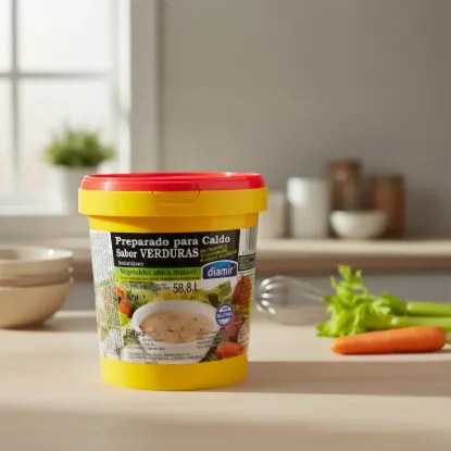 Imagen de Caldos 1k 50 L
