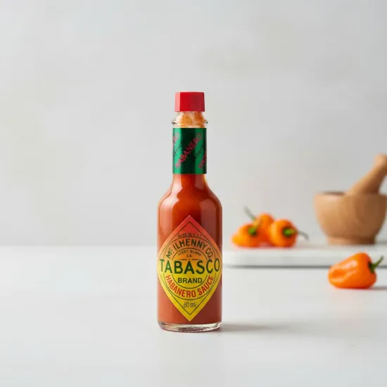 Imagen de Tabasco 150 ml