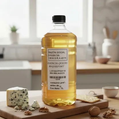 Imagen de Esencia de queso roquefort 1lt