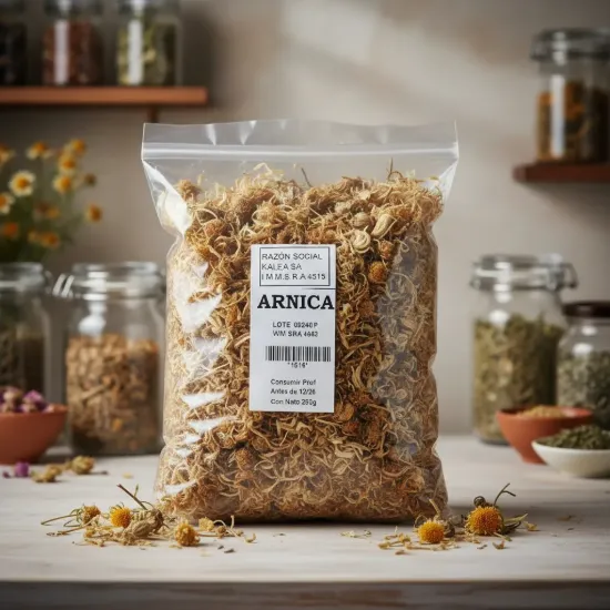Imagen de Arnica 250 gr