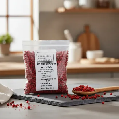 Imagen de Pimienta roja 250 