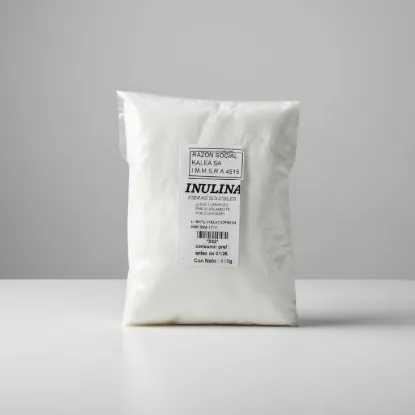 Imagen de Inulina  500 g