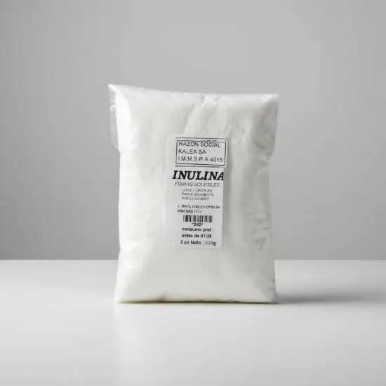 Imagen de Inulina  500 g