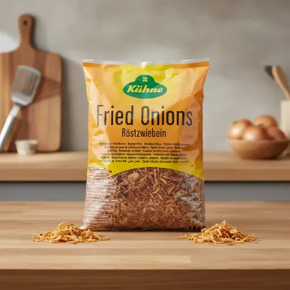 Imagen de Cebolla frita crispy seca 1 kg