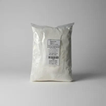 Imagen de Glucosa en polvo para helados 1 kg