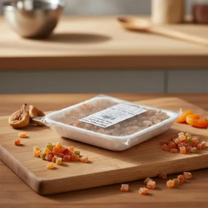 Imagen de Fruta picada 250 gr