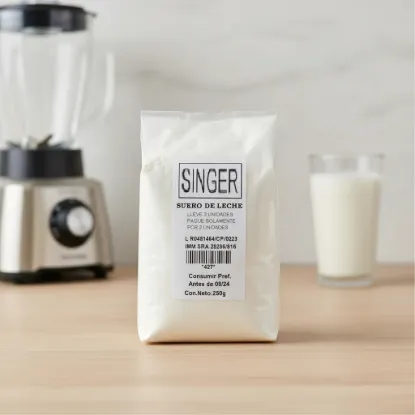 Imagen de Suero de leche 250 gr