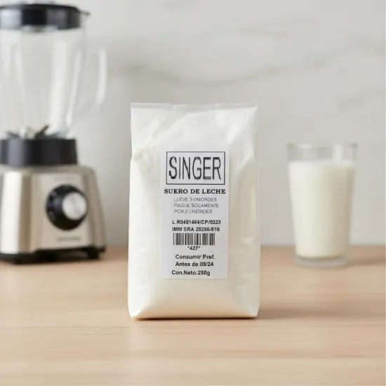 Imagen de Suero de leche 250 gr