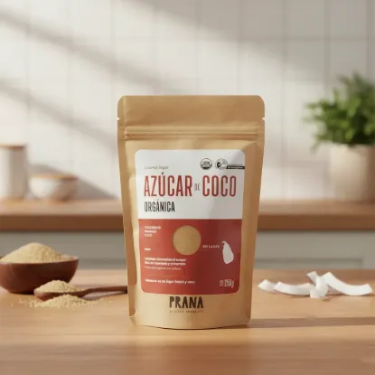 Imagen de Azucar de coco 250 g