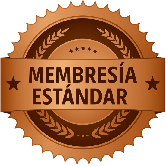 Imagen de Membresía Estandar De AliPro