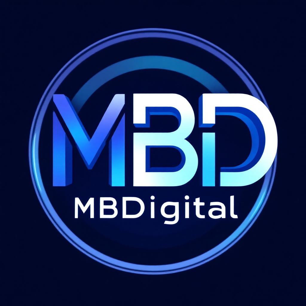 MBDigital Uruguay