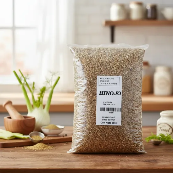 Imagen de Hinojo sem,illas 5 kg
