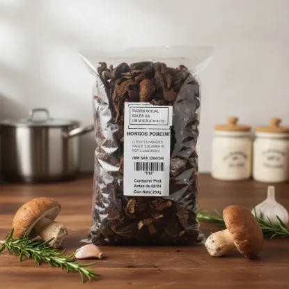 Imagen de Hongos chilenos 1 kg