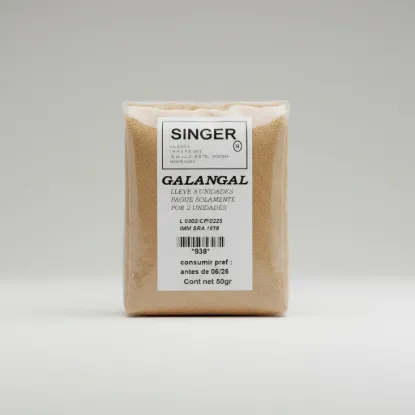 Imagen de Galangal 50 gr