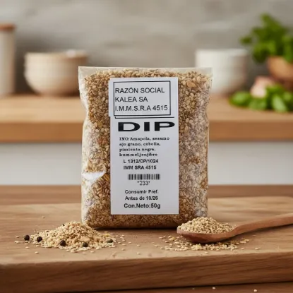 Imagen de Dip singer 50 gr