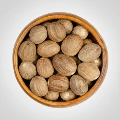 Imagen de Nuez moscada en grano 1 kilos 