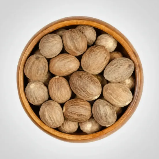 Imagen de Nuez moscada en grano 1 kilos 