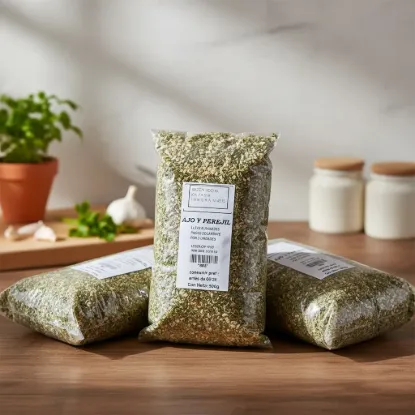 Imagen de Perejil seco 250 gr