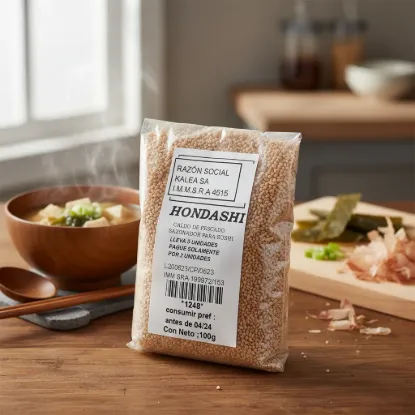 Imagen de Hondashi 100 gr
