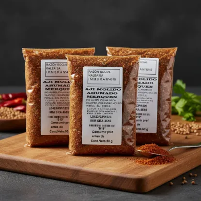 Imagen de Merquen 50 gr