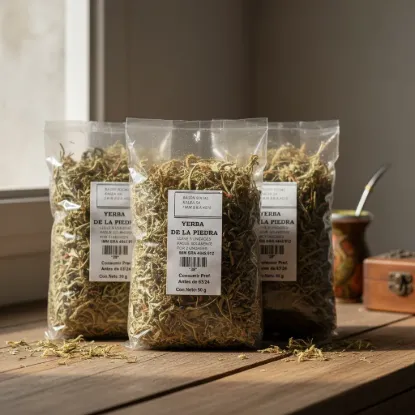 Imagen de Yerba de la  piedra 50  g