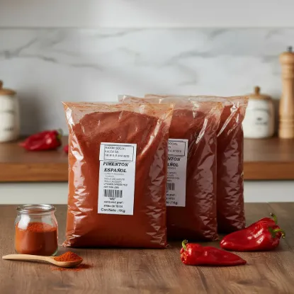 Imagen de Pimenton español 1 kg