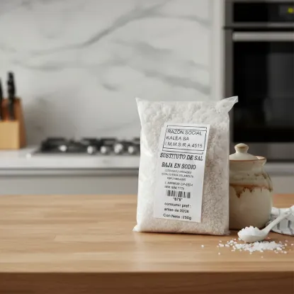 Imagen de Sustituto de sal vegetales 250
