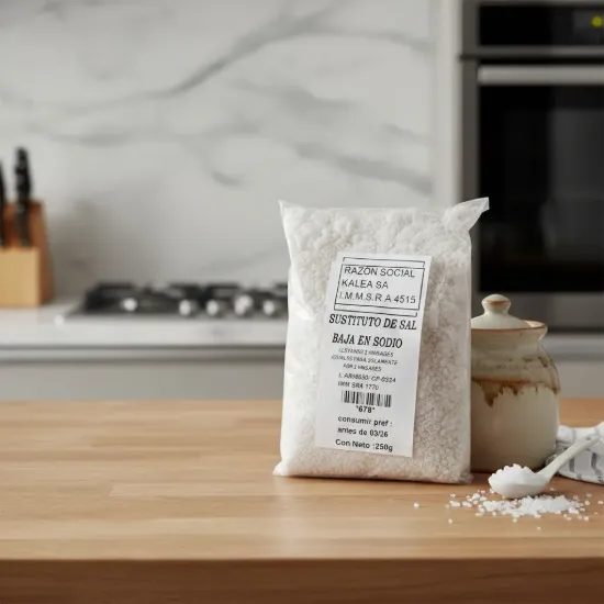 Imagen de Sustituto de sal vegetales 250
