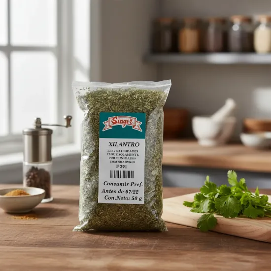Imagen de Xilantro 50 gr